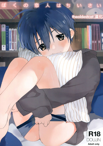 Boku no Koibito wa Chiisai gallery cover