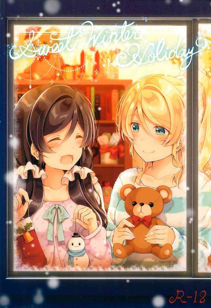 Sweet Winter Holiday gallery cover
