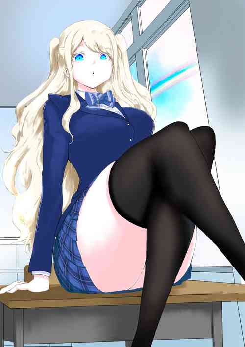 [ラッチョシティ] 日本に馴染めずにいた北欧美少女にちょっと優しくしたらなんかヤる流れになったんだが  中文翻譯