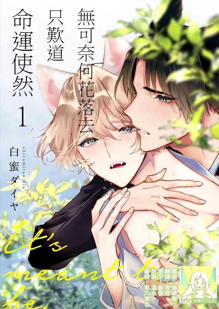 Dou Shiyou mo nai Hodo ni, Unmei | 无可奈何花落去 只叹道，命运使然 1-7 end