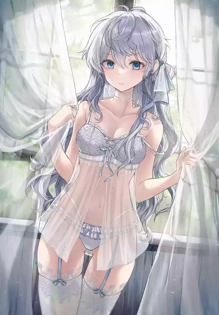 MIYU(MIYU1o2o） hentai manga by unknown artist