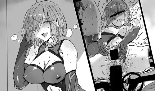 [Hiro潶] 《魔力浪费》