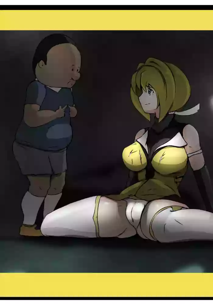 助けた少年に犯される