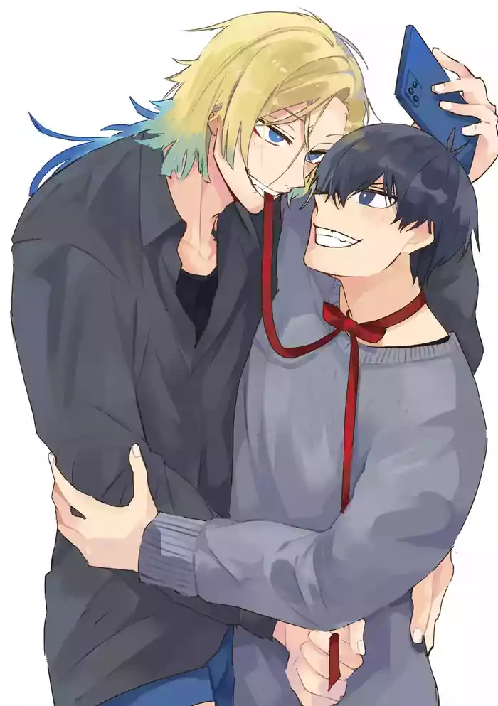 kiisカプセルコレクション