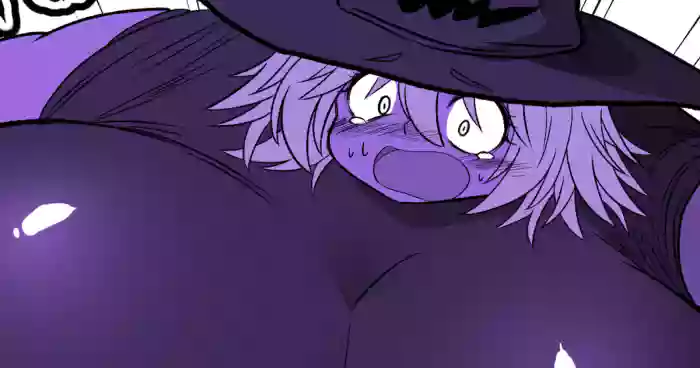 Inflated Wizard