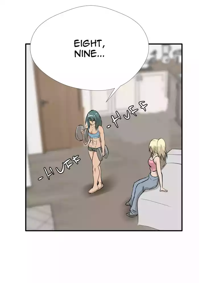 Alex and Danny's Weight Training Mishap! FINAL