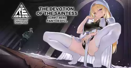 [RERE] The Devotion of the Saintess