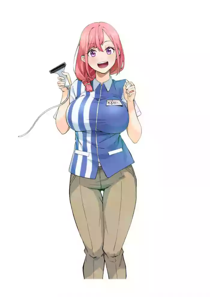 Tamagawa-san Detemashita? CHAPTER 3 hentai manga featuring big breasts bikini by unknown artist