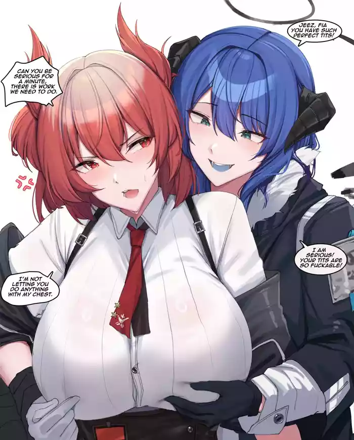 Fiammetta vs Mostima