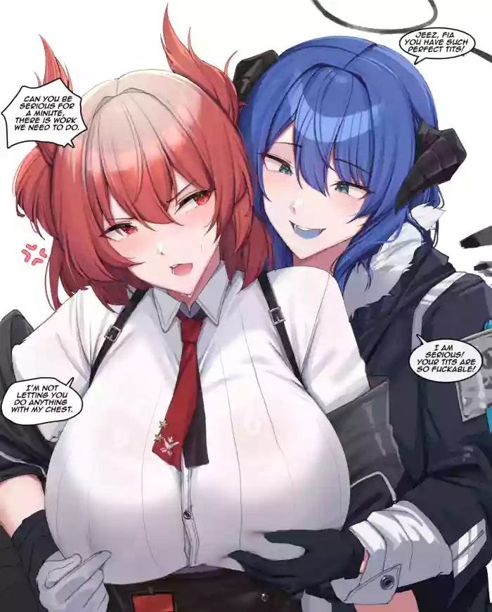 Fiammetta vs Mostima