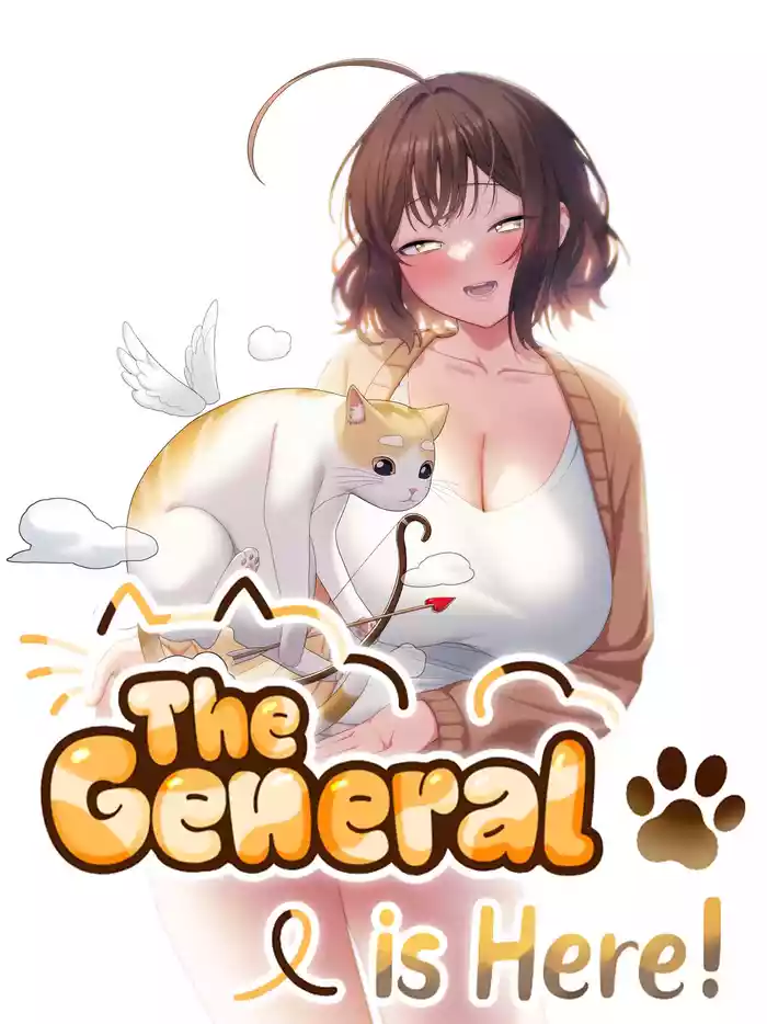 The General Is Here!