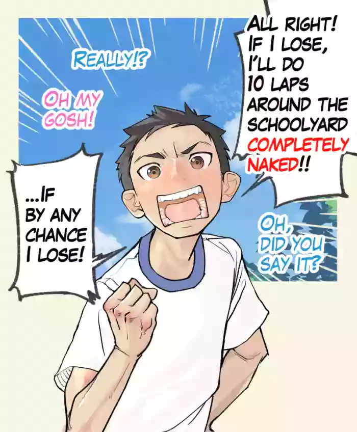 004 - A boy who dug his own grave