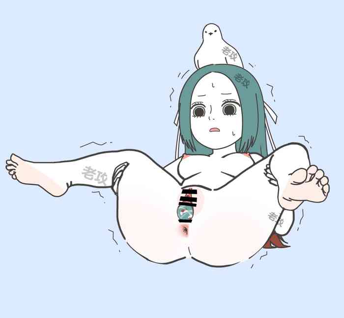 【老攻】非人哉同人6   火锅备料