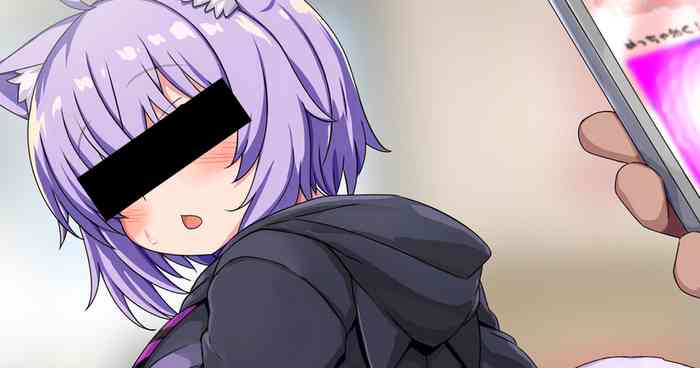 催〇術にかかったフリして種付けプレスを受け入れるスケベ猫