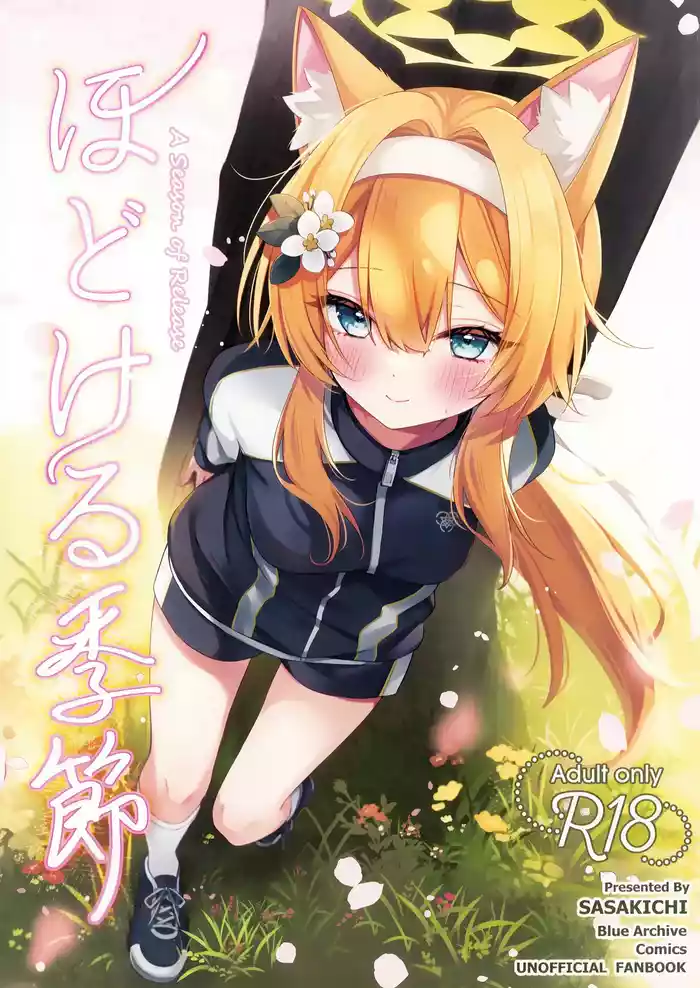 Hodokeru Kisetsu - A Season of Release