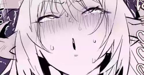 [ぽりうれたん] 見透される魔王