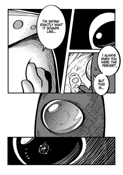 Page 13 of Rationed Lust