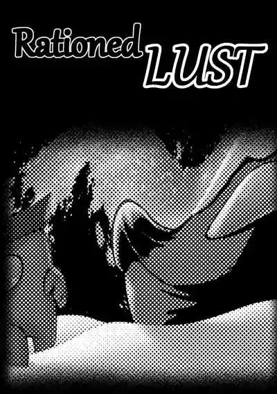 Page 2 of Rationed Lust