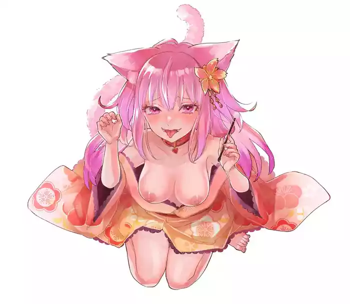 Kono Yo no Hate no Fuuzoku Ten 『Shizuka no Enka』 | 幻想尽头的风俗店『静谧的艳歌』