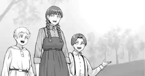 [DODOMESU3SEI] Tomodachi no o Nēsan no Shitagi o Kau Hanashi [English]