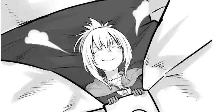 Kodomo Musume-chan Manga 2