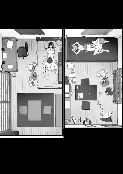 Page 50 of Boku dake ga Sex Dekinai Ie