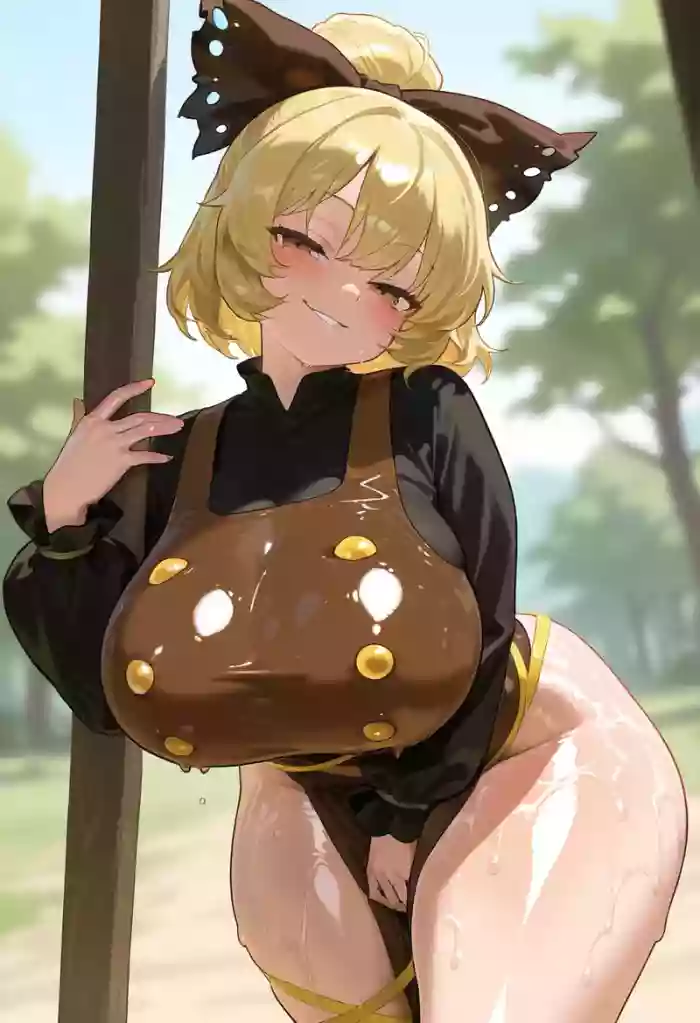 kasodani kyouko, kurodani yamame, murakumo, nanashi mumei