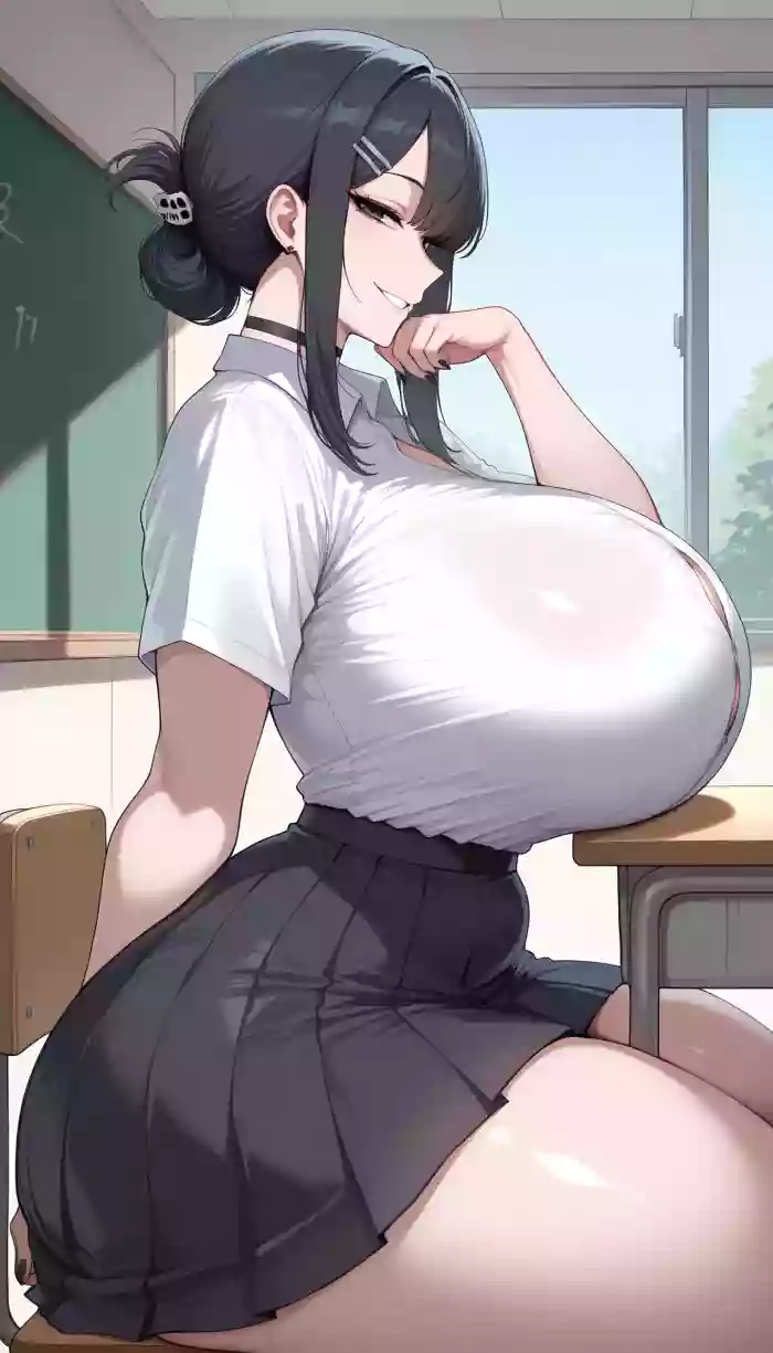 Girl BBC rahmat ai generated