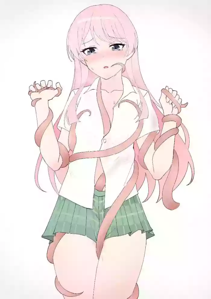 爱音与素世（存疑）