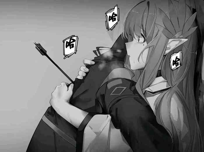 缪尔赛思小短篇