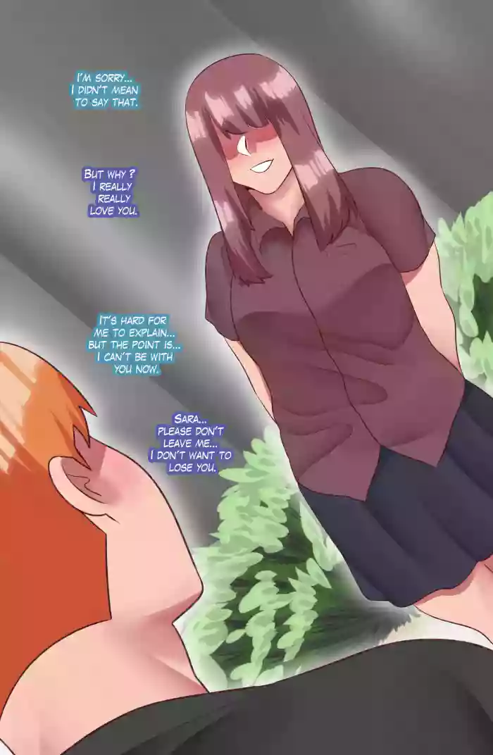 Bad Mother