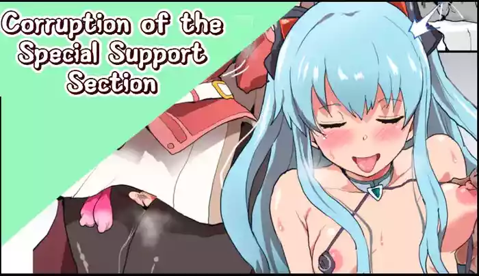 Corruption of the Special Support Section