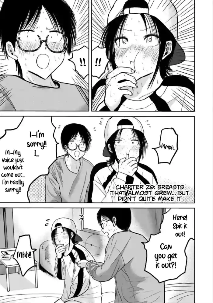 [Nakaura Tomoki] Ueno-kun wa Kaihatsu-zumi Dai 29 wa | Ueno-kun Has Been Developed Chapter 29 [English] hentai manga by nakaura