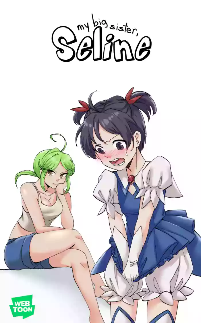 My Big Sister, Seline