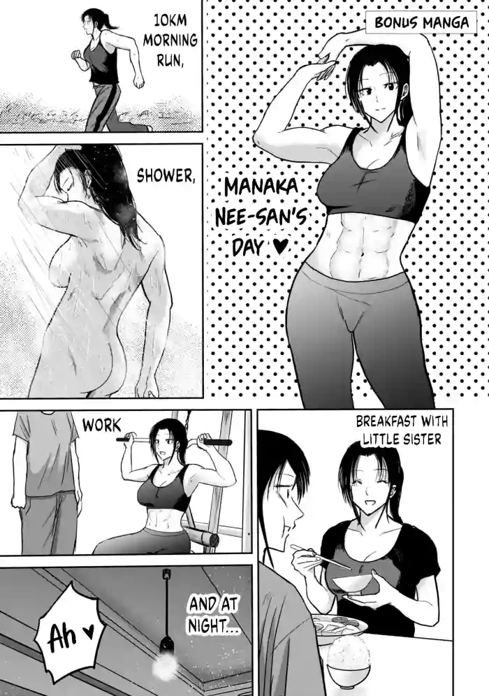 [Nakaura Tomoki] Ueno-kun wa Kaihatsu-zumi Dai 16.5 wa | Ueno-kun Has Been Developed Chapter 16.5 [English]