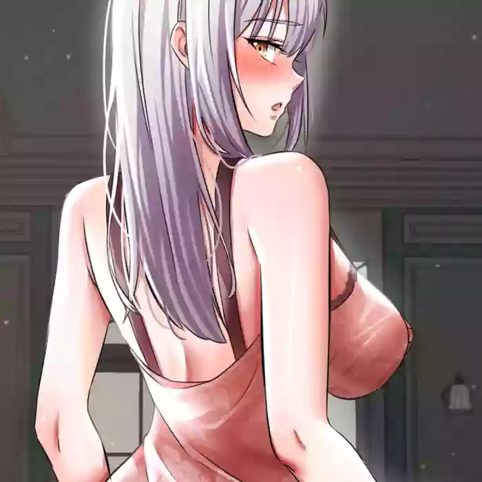 在貞操顛倒的世界裡攻略女性反轉人生