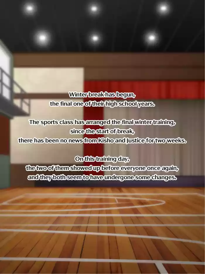 【Yetigo】 15 - Special Training