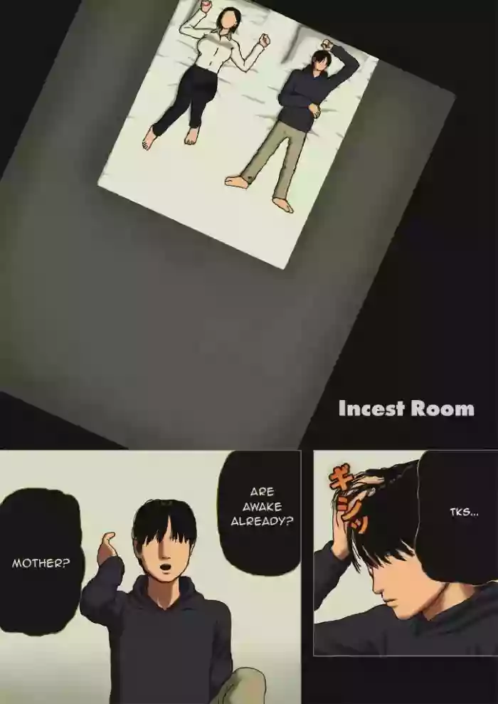 Incest Room #1
