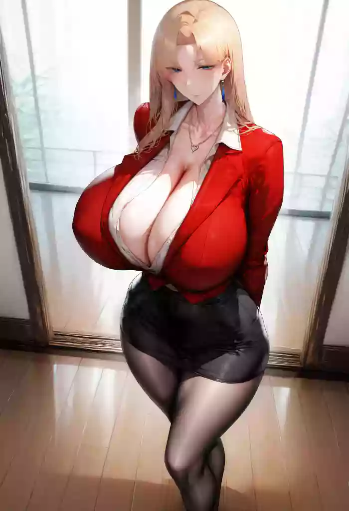 Kurashiki Reika 巨乳加大分 jrjdf ai generated