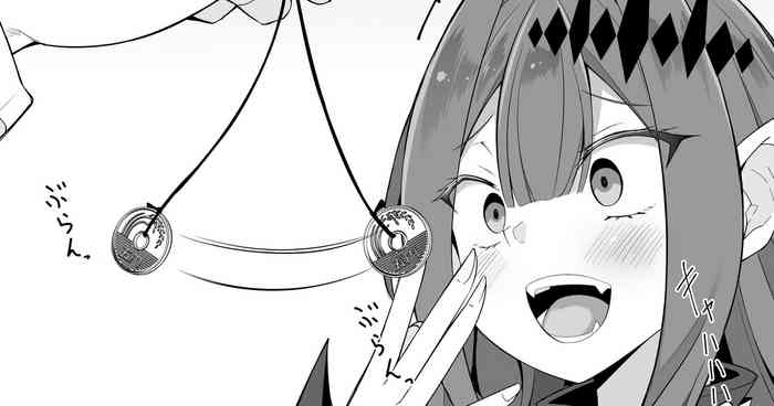Saiminjutsu ni Kakaru(?) Baobhan Sith to Melusine