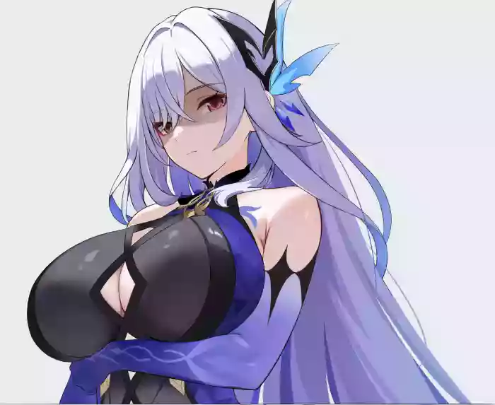 丝柯克Skirk 催眠