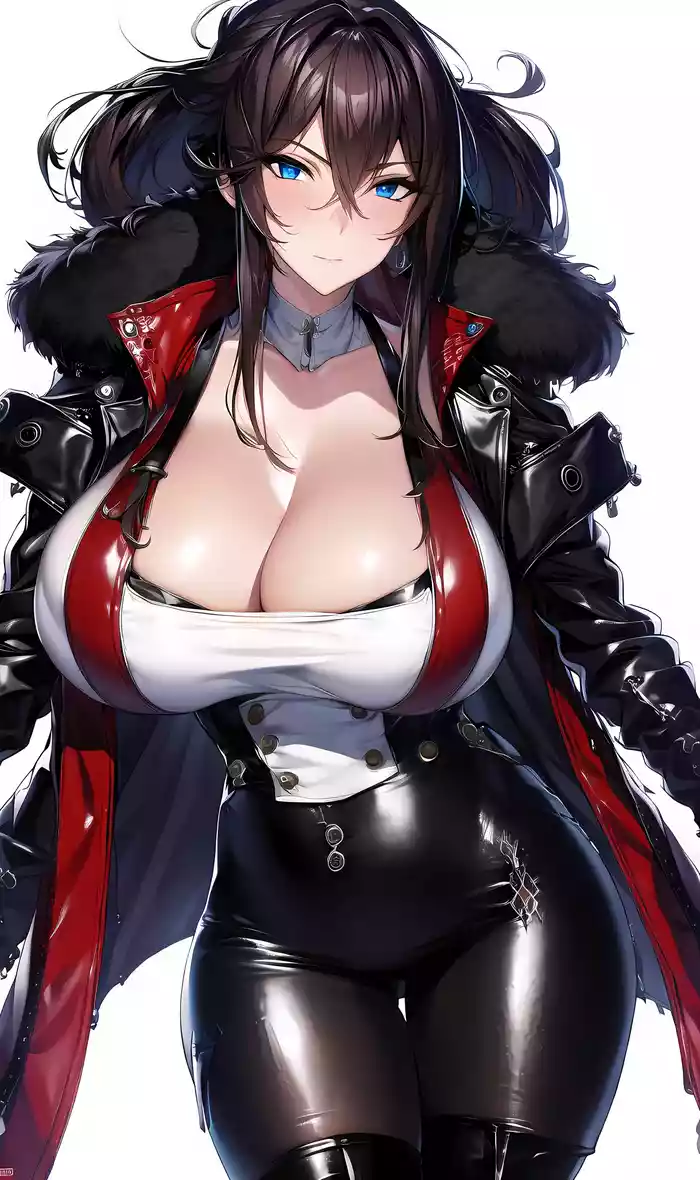 七原千冬丨Nanahara Chifuyu丨나나하라치후유 jrjdf 巨乳加大分 ai generated gallery cover
