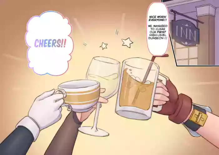 Transformation Medication