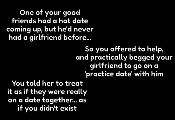 The Practice Date - rio tsukatsuki blue archive parody hentai manga featuring netorare dark skin by unknown artist