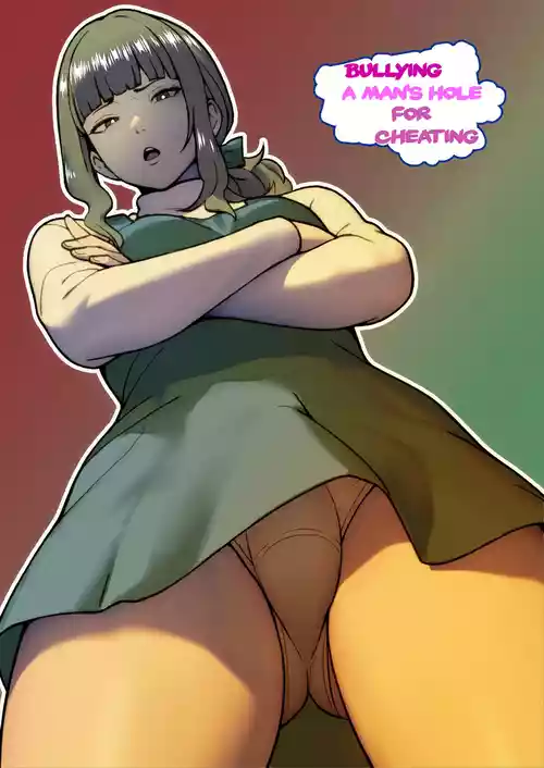 [bekobeko] Bullying a Man's Hole for Cheating (MTL)