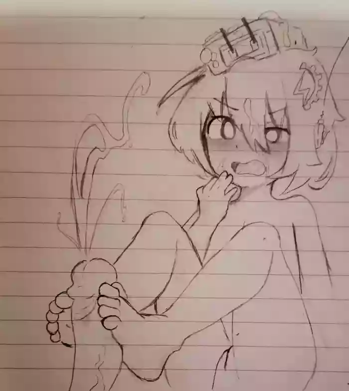 娘化小车这一块