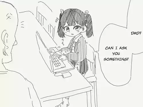 [Holiday Yasumi] Tensai Shoujo-chan!!!!!!! + Omake | Little Genius-chan!!!!!!! + Omake [English] [NTerm]