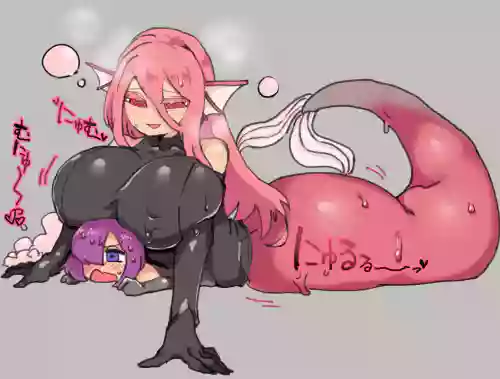 （skeb）泡の魔女落書き