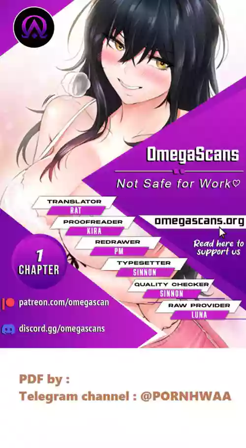 not safe for work(1-9)