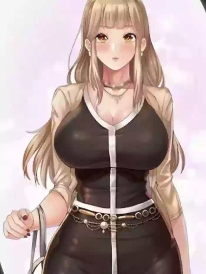 Phone Sex hentai manga by unknown artist